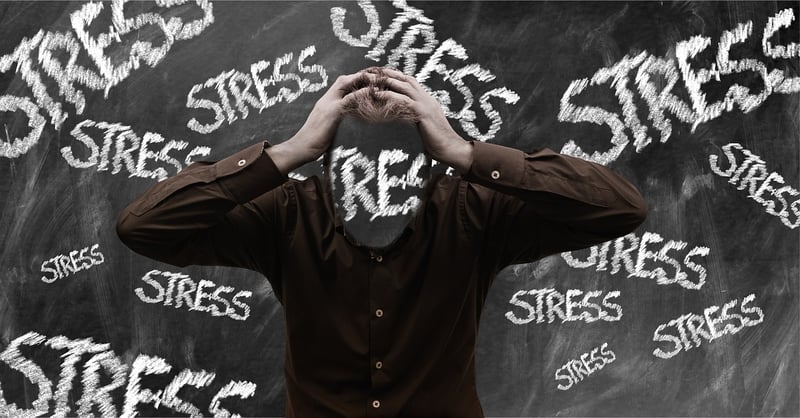 Stress and Burnout